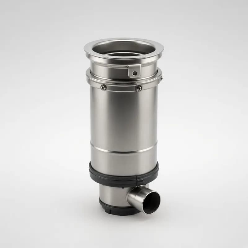 廚餘垃圾處理器