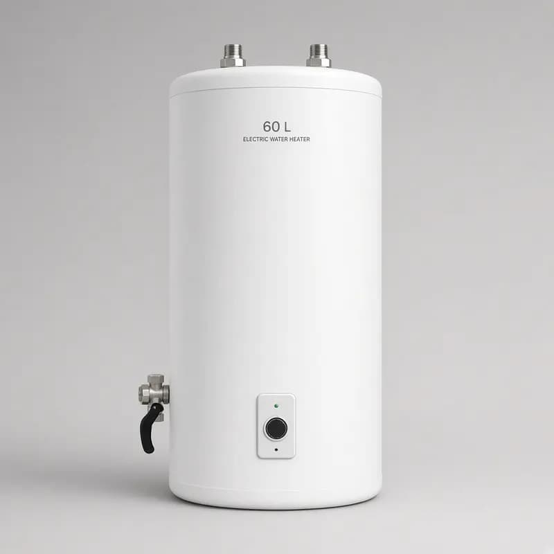 60升電熱水器