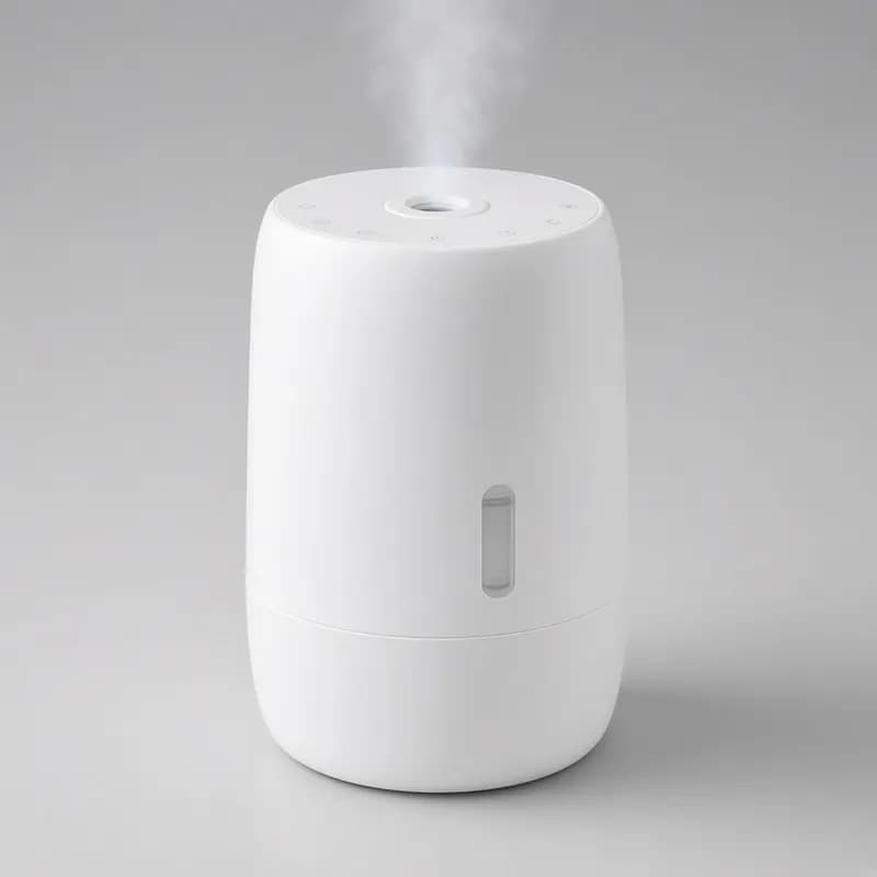 超聲波加濕器