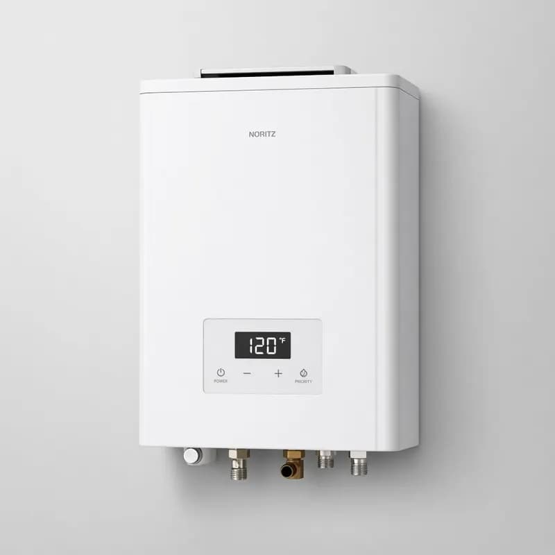 即熱式電熱水器