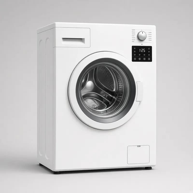 洗烘一體機