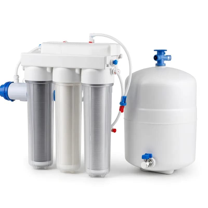 RO反滲透淨水器